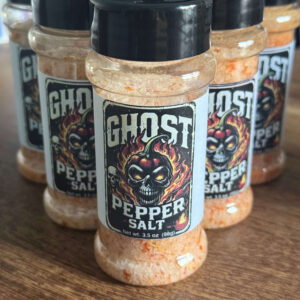 ghost salt