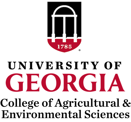 University of Georgia College of Agricultural & Environmental Sciences